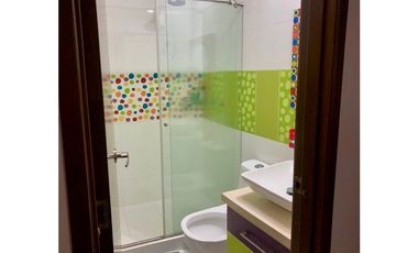 Extraordinaria casa en Alamos. Canaan Conjunto Residencial. Pereira - Colombia.