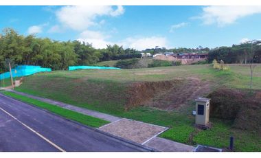 Excepcional terreno en Taquara Condominio Campestre. Cerritos. Entrada 4. Pereira - Colombia. Lote.