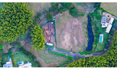 Excepcional terreno en Taquara Condominio Campestre. Cerritos. Entrada 4. Pereira - Colombia. Lote.