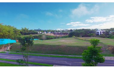 Excepcional terreno en Taquara Condominio Campestre. Cerritos. Entrada 4. Pereira - Colombia. Lote.