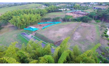 Excepcional terreno en Taquara Condominio Campestre. Cerritos. Entrada 4. Pereira - Colombia. Lote.