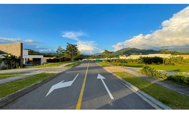 Excepcional terreno en Taquara Condominio Campestre. Cerritos. Entrada 4. Pereira - Colombia. Lote.