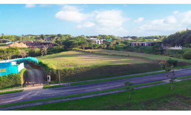Excepcional terreno en Taquara Condominio Campestre. Cerritos. Entrada 4. Pereira - Colombia. Lote.