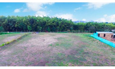 Excepcional terreno en Taquara Condominio Campestre. Cerritos. Entrada 4. Pereira - Colombia. Lote.