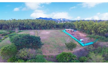 Excepcional terreno en Taquara Condominio Campestre. Cerritos. Entrada 4. Pereira - Colombia. Lote.