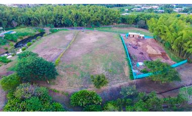 Excepcional terreno en Taquara Condominio Campestre. Cerritos. Entrada 4. Pereira - Colombia. Lote.