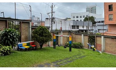 Extraordinario apartamento en Los Alpes con 141 m2. Pereira - Colombia. Pinares.