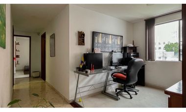 Extraordinario apartamento en Los Alpes con 141 m2. Pereira - Colombia. Pinares.