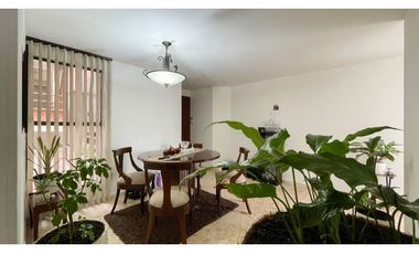 Extraordinario apartamento en Los Alpes con 141 m2. Pereira - Colombia. Pinares.