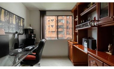 Extraordinario apartamento en Los Alpes con 141 m2. Pereira - Colombia. Pinares.