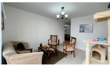 Extraordinario apartamento en Los Alpes con 141 m2. Pereira - Colombia. Pinares.