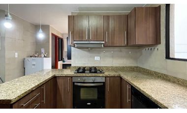 Extraordinario apartamento en Los Alpes con 141 m2. Pereira - Colombia. Pinares.