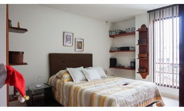 Extraordinario apartamento en Los Alpes con 141 m2. Pereira - Colombia. Pinares.