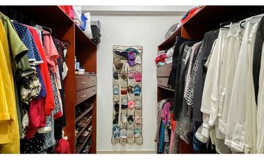 Extraordinario apartamento en Los Alpes con 141 m2. Pereira - Colombia. Pinares.