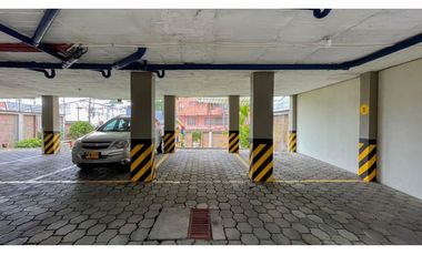 Extraordinario apartamento en Los Alpes con 141 m2. Pereira - Colombia. Pinares.