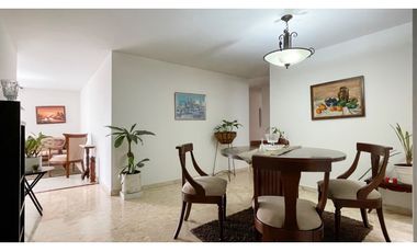 Extraordinario apartamento en Los Alpes con 141 m2. Pereira - Colombia. Pinares.