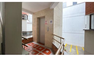 Extraordinario apartamento en Los Alpes con 141 m2. Pereira - Colombia. Pinares.