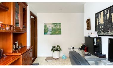 Extraordinario apartamento en Los Alpes con 141 m2. Pereira - Colombia. Pinares.