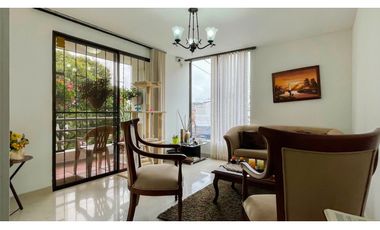 Extraordinario apartamento en Los Alpes con 141 m2. Pereira - Colombia. Pinares.