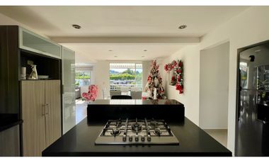 Maravilloso casa campestre en las margaritas condominio campestre.Cerritos.Pereira-Colombia