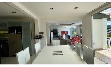 Maravilloso casa campestre en las margaritas condominio campestre.Cerritos.Pereira-Colombia