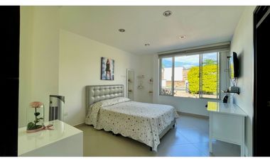 Maravilloso casa campestre en las margaritas condominio campestre.Cerritos.Pereira-Colombia