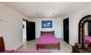 Maravilloso casa campestre en las margaritas condominio campestre.Cerritos.Pereira-Colombia