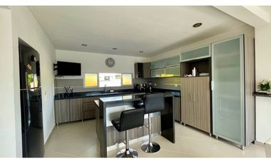 Maravilloso casa campestre en las margaritas condominio campestre.Cerritos.Pereira-Colombia