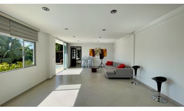 Maravilloso casa campestre en las margaritas condominio campestre.Cerritos.Pereira-Colombia