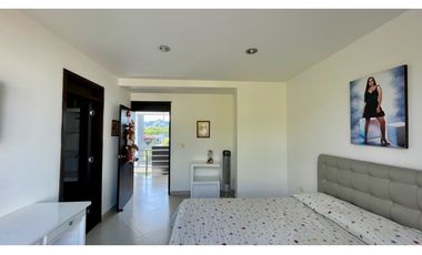 Maravilloso casa campestre en las margaritas condominio campestre.Cerritos.Pereira-Colombia