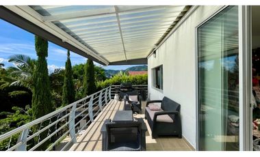 Maravilloso casa campestre en las margaritas condominio campestre.Cerritos.Pereira-Colombia