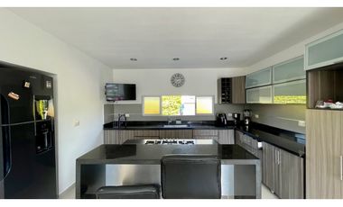 Maravilloso casa campestre en las margaritas condominio campestre.Cerritos.Pereira-Colombia