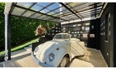 Maravilloso casa campestre en las margaritas condominio campestre.Cerritos.Pereira-Colombia