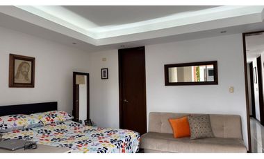Extraordinara Casa en conjunto cerrado, sector la villa Pereira