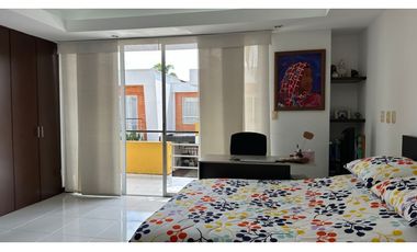 Extraordinara Casa en conjunto cerrado, sector la villa Pereira