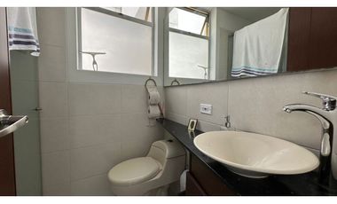 Extraordinara Casa en conjunto cerrado, sector la villa Pereira