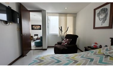 Extraordinara Casa en conjunto cerrado, sector la villa Pereira