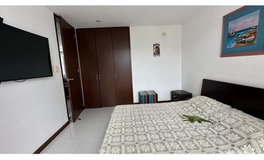 Extraordinara Casa en conjunto cerrado, sector la villa Pereira
