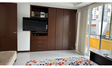 Extraordinara Casa en conjunto cerrado, sector la villa Pereira