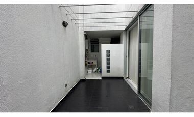 Extraordinara Casa en conjunto cerrado, sector la villa Pereira