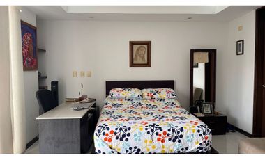Extraordinara Casa en conjunto cerrado, sector la villa Pereira