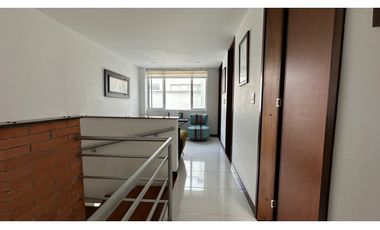 Extraordinara Casa en conjunto cerrado, sector la villa Pereira