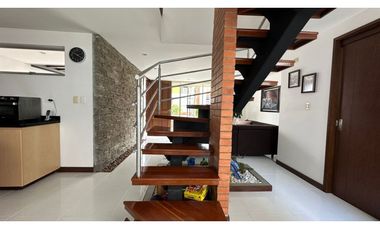 Extraordinara Casa en conjunto cerrado, sector la villa Pereira