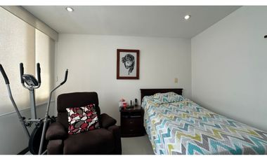 Extraordinara Casa en conjunto cerrado, sector la villa Pereira