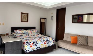 Extraordinara Casa en conjunto cerrado, sector la villa Pereira