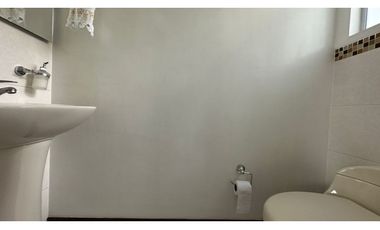 Extraordinara Casa en conjunto cerrado, sector la villa Pereira