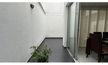 Extraordinara Casa en conjunto cerrado, sector la villa Pereira