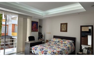 Extraordinara Casa en conjunto cerrado, sector la villa Pereira