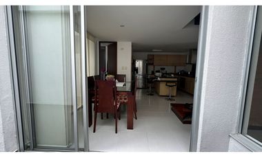 Extraordinara Casa en conjunto cerrado, sector la villa Pereira