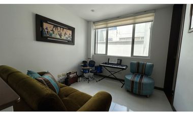 Extraordinara Casa en conjunto cerrado, sector la villa Pereira